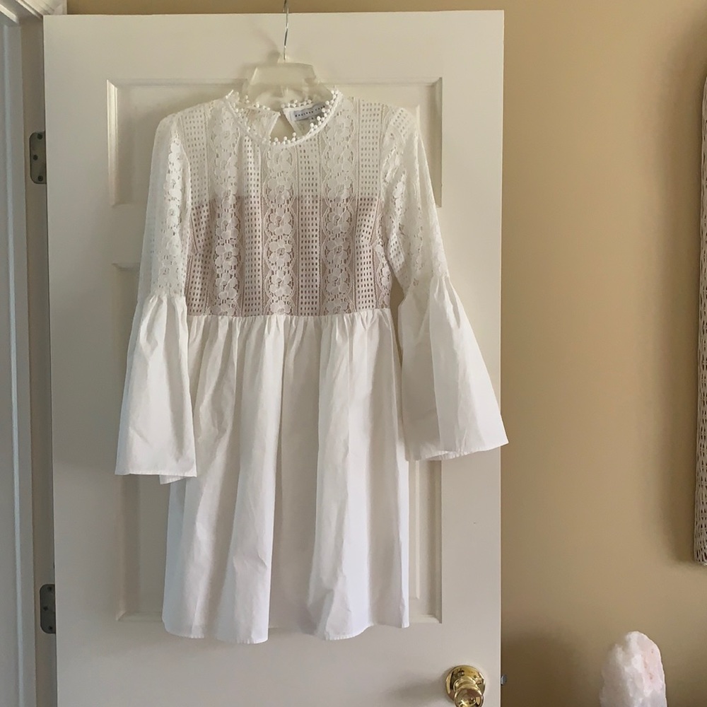 Graduation Dress